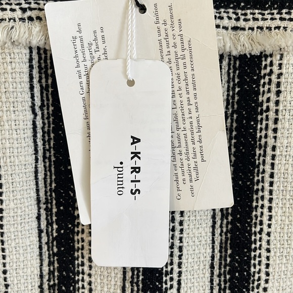 Akris Punto dress - Picture 9 of 13